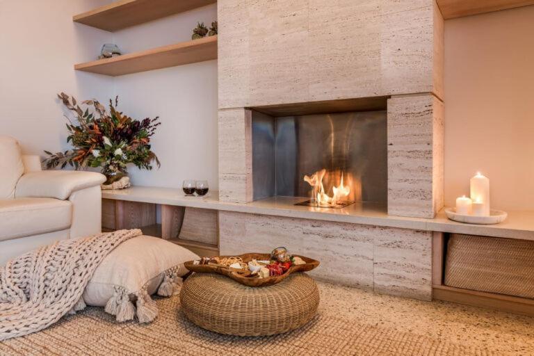 Injidup Spa Retreat Yallingup Εξωτερικό φωτογραφία