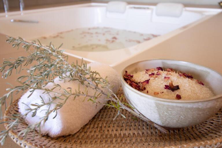 Injidup Spa Retreat Yallingup Εξωτερικό φωτογραφία