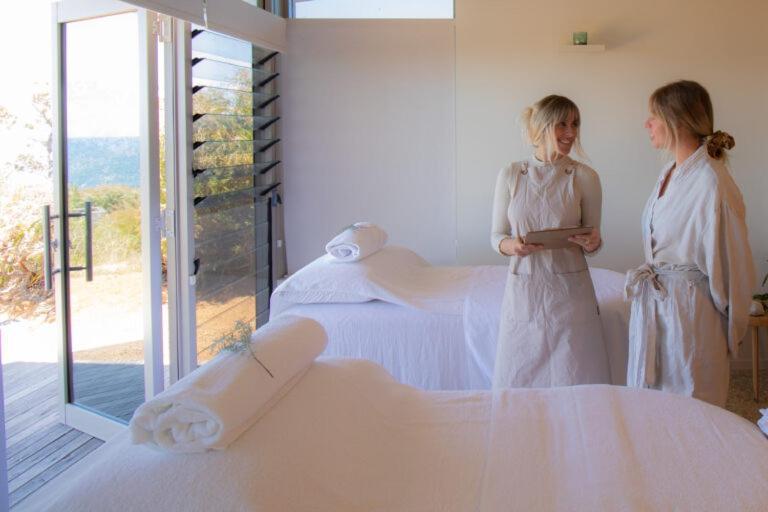 Injidup Spa Retreat Ξενοδοχείο Yallingup Εξωτερικό φωτογραφία