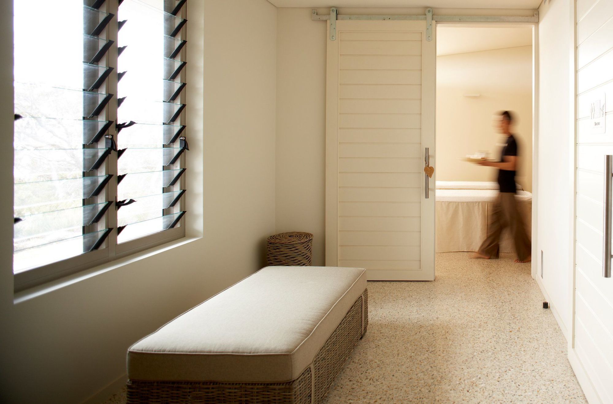 Injidup Spa Retreat Yallingup Ανέσεις φωτογραφία