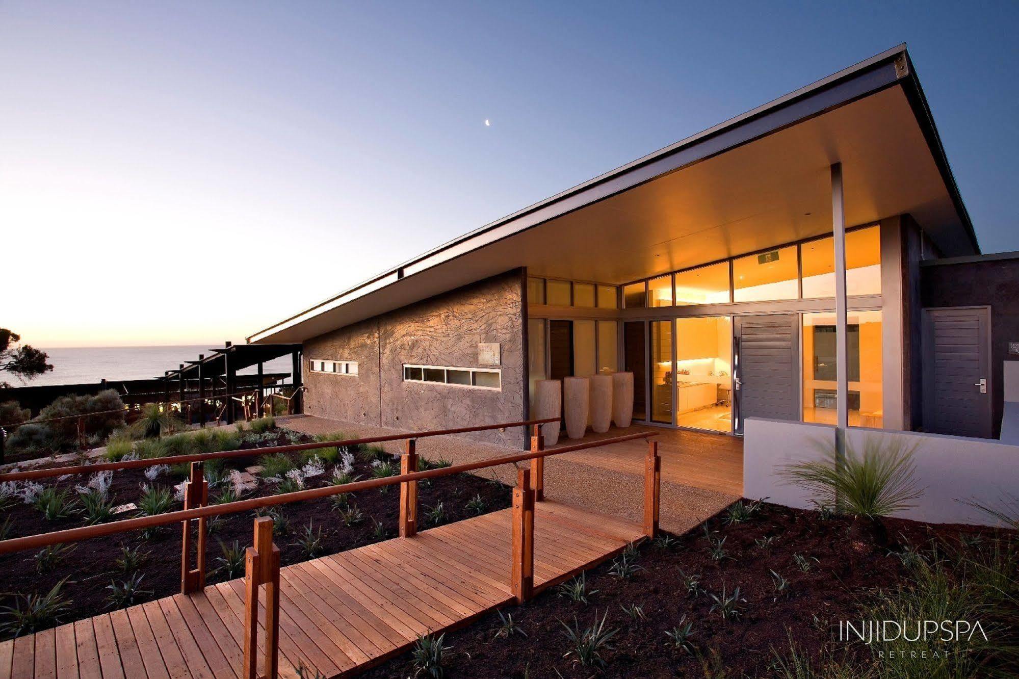 Injidup Spa Retreat Yallingup Εξωτερικό φωτογραφία