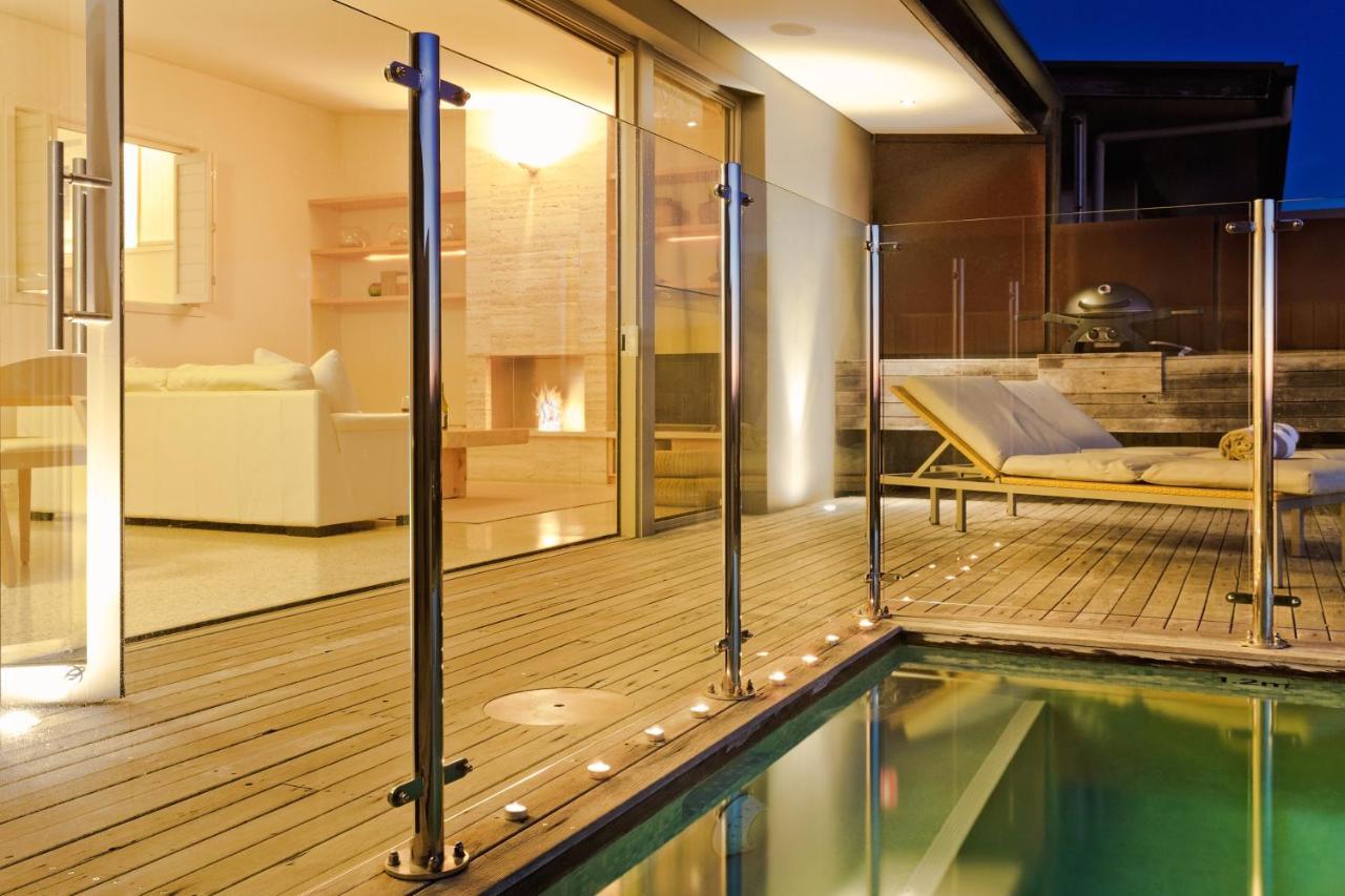 Injidup Spa Retreat Yallingup Εξωτερικό φωτογραφία