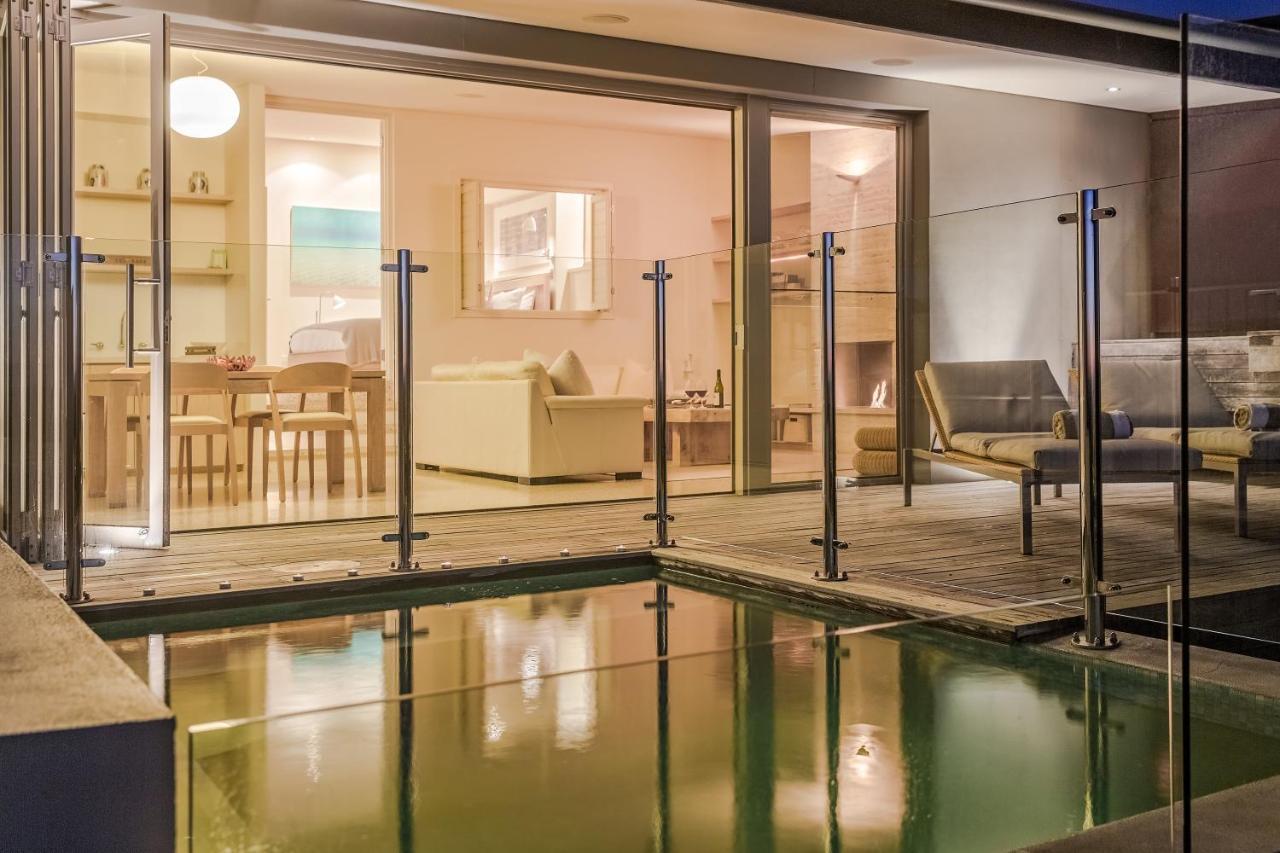 Injidup Spa Retreat Yallingup Εξωτερικό φωτογραφία