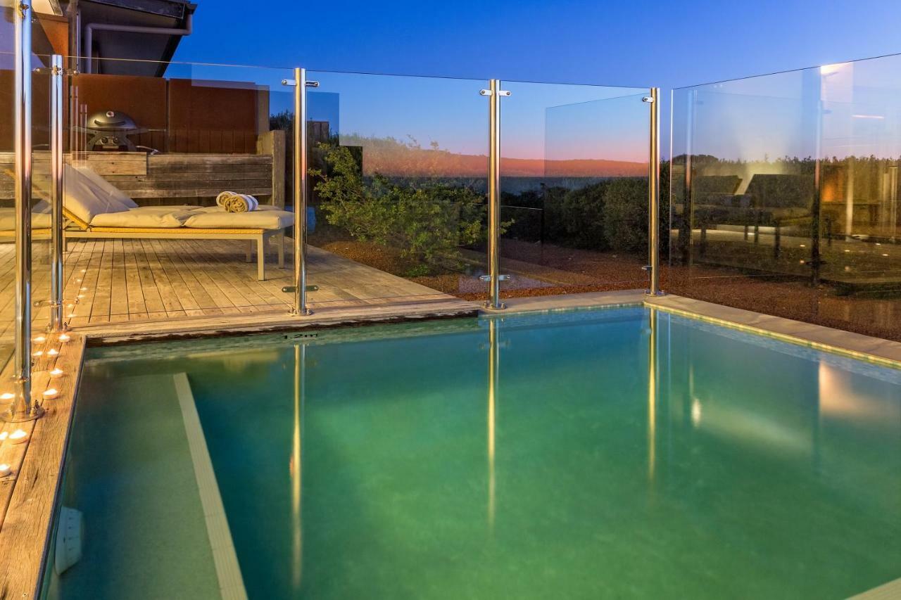 Injidup Spa Retreat Yallingup Εξωτερικό φωτογραφία