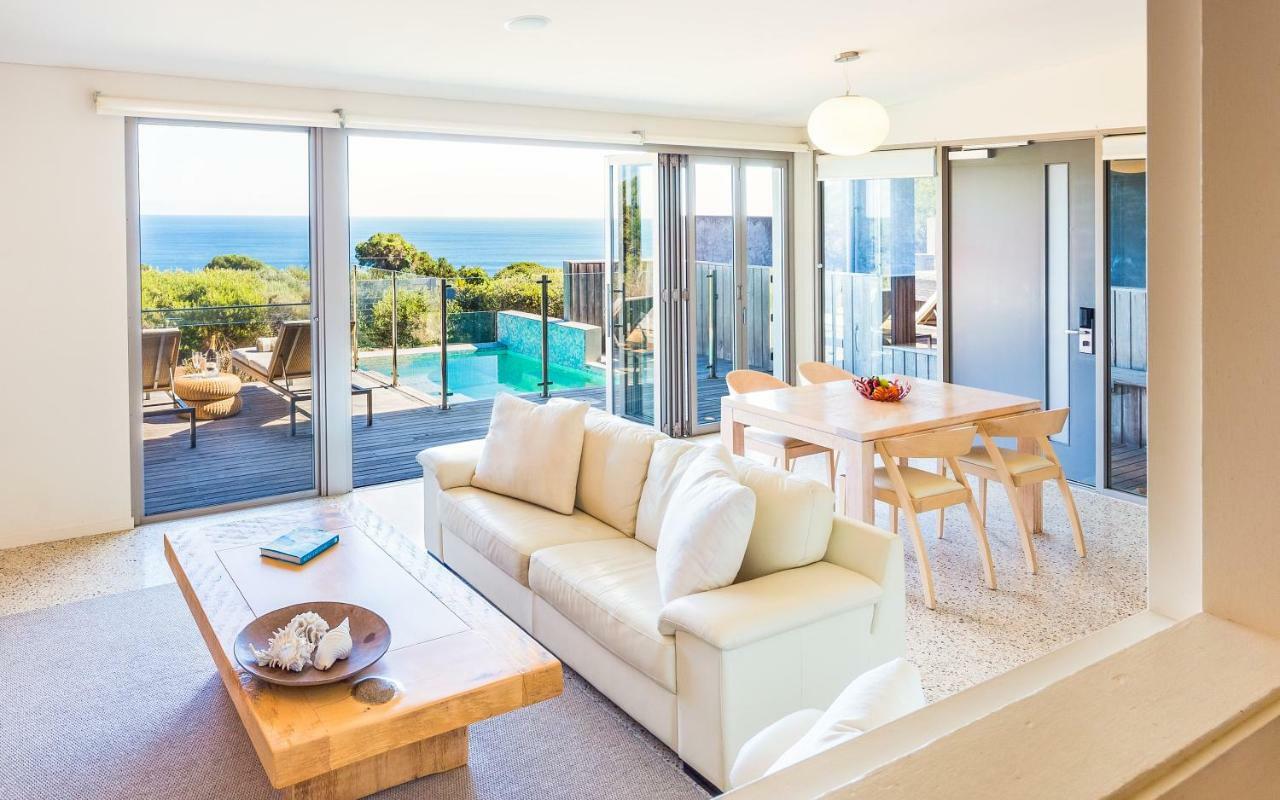 Injidup Spa Retreat Yallingup Εξωτερικό φωτογραφία