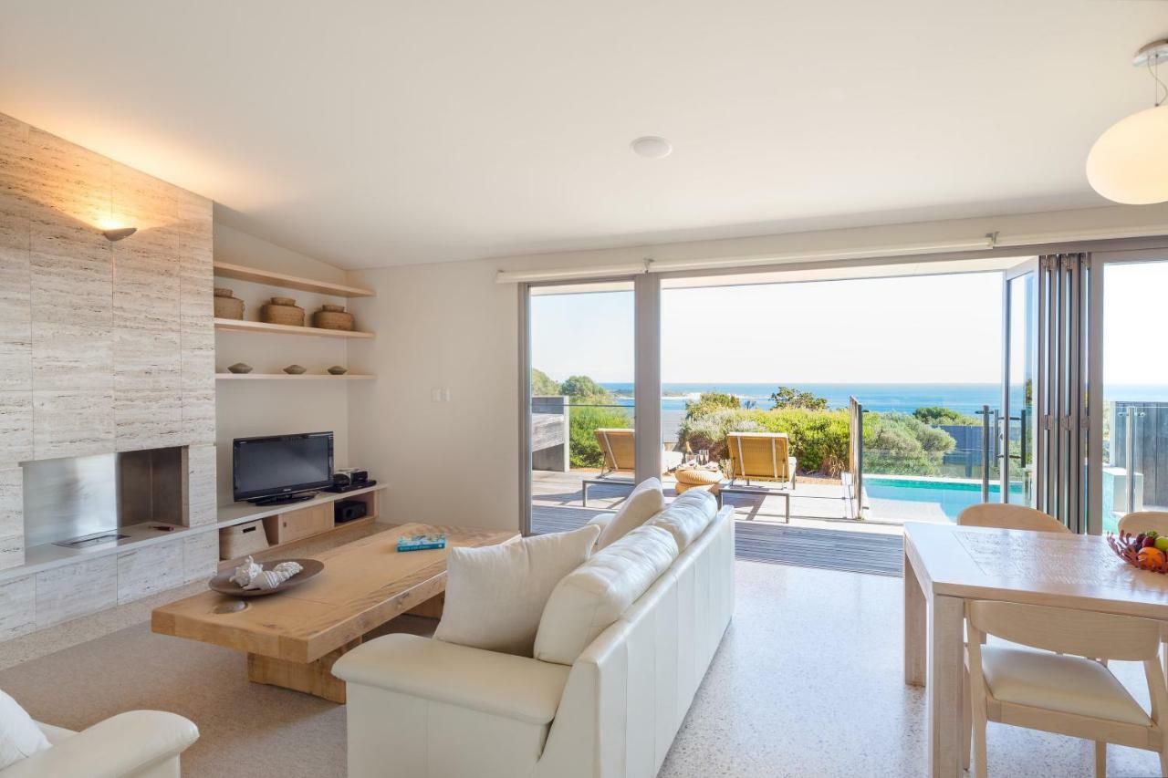 Injidup Spa Retreat Yallingup Εξωτερικό φωτογραφία