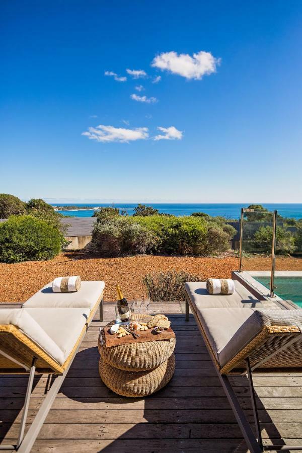 Injidup Spa Retreat Yallingup Εξωτερικό φωτογραφία