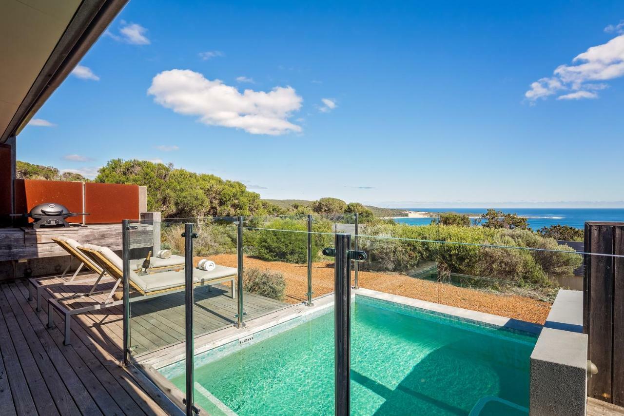 Injidup Spa Retreat Yallingup Εξωτερικό φωτογραφία